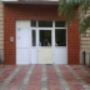 intrare scara bloc
