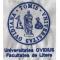 Broderie Universitatea Ovidius