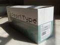 cartus remanufacturat Pearl Type HP Color Laserjet 2600, Q6000A, bk, 2500 pagini