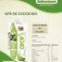 Apa de cocos bio