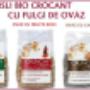 Bio Cereale din ovaz
