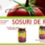 Bio Rosii conservate