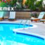 Vopsea de piscina clorcauciuc Emex