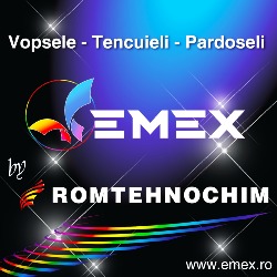 Romtehnochim