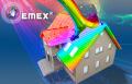 Vopsea pentru tigla si azbociment Emex ? protectie pentru acoperisuri la superlativ