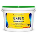 Grund de Amorsare Siliconic cu Cuart pentru Tencuieli EMEX
