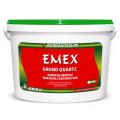 Grund de Amorsare cu Cuart pentru Tencuieli EMEX