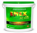 Decapant Ecologic EMEX PC ECO