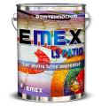 LAC DE BETON AMPRENTAT EMEX LS PATIO
