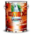 Lazura Colorata pentru Lemn EMEX WX
