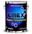 Vopsea Poliuretanica Bicomponenta EMEX