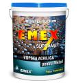 Vopsea Acrilica pentru Metal EMEX SUPRAMET