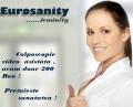 Campania Eurosanity ..... feminity!