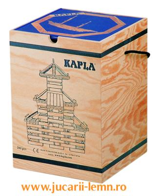 Kapla