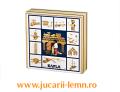 Set constructii Kapla 100 buc