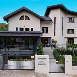 Camin Batrani RELAXBALNEO