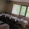 Sala mese festive 1