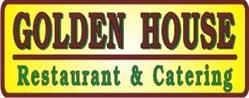 Golden House