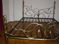 Mobilier fier forjat