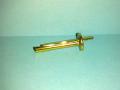 Diblu metalic cu montaj prin percutie 6*35