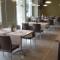 interior restaurant