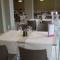 interior restaurant