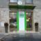 intrare restaurant