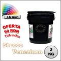 OFERTE - Stucco Veneziano Natural 2 Kg