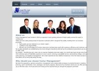 Website Contur Management