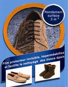 NANO-SHOES
