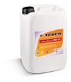 Chit-solvent