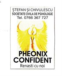 "stefan Si Chivulescu Societate Civila Profesionala de Psihologie