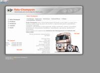 Website Raly-Champyon