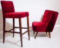 scaun bar ELIZE