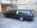 DRICURI, MASINI FUNERARE IMPORT ITALIA