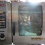 cuptor rational
