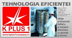 K Plus 1 Company