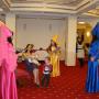 ursitoare de botez, spectacol live cu ursitoare