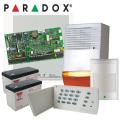 Alarma Paradox iasi