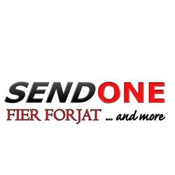 Sendone-Fier Forjat