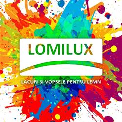 Lomilux D.m.i. SRL