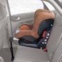 Scaun auto cu isofix x-lander