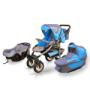 carucior copii 3 in 1 raptor first smile