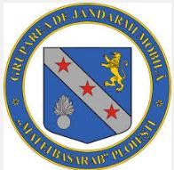 Gruparea Mobila de Jandarmi