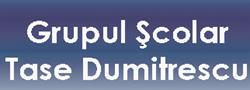Grupul Scolar Tase Dumitrescu