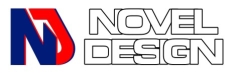 Novel Design Int. SRL