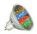 Bec-MR16-JCDR-220V-LED