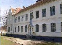 Scoala Cu Clasele i-Viii Mosna