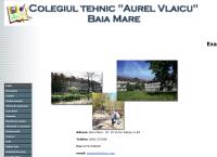 Website Grupul Şcolar \"gheorghe Lazăr\"