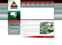 Website Infotec